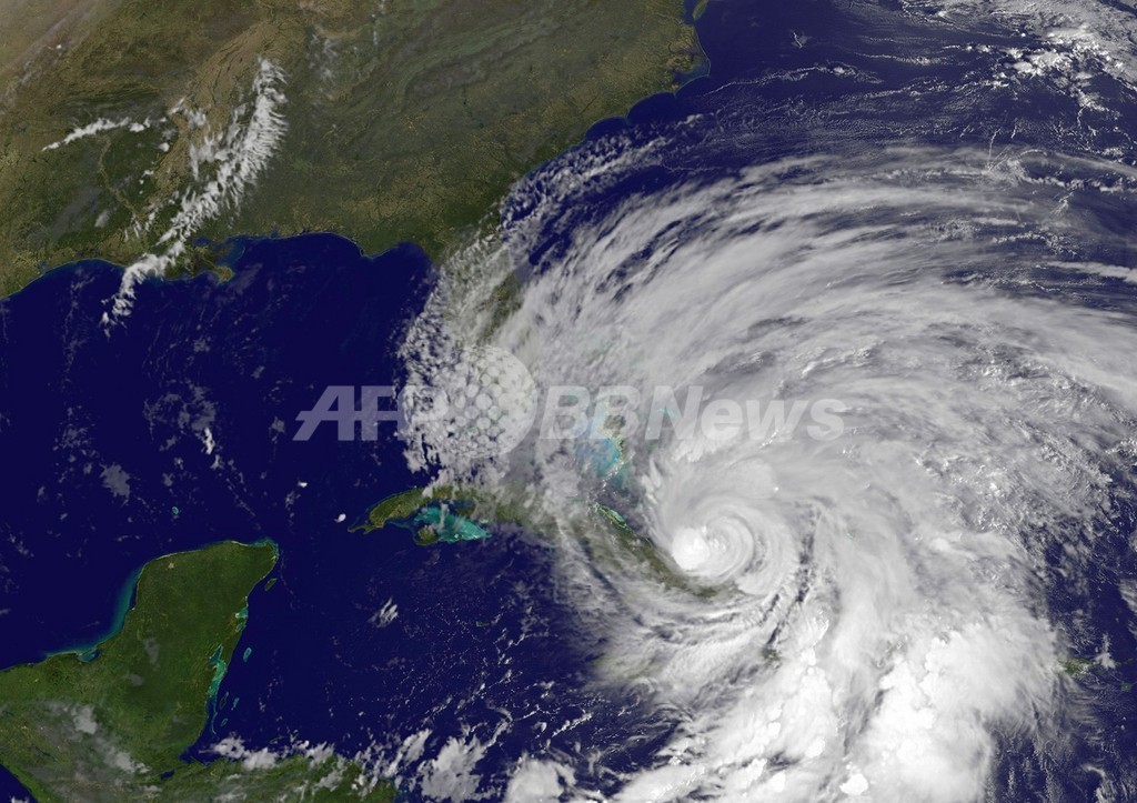 2013年は大西洋のハリケーンが例年の2倍近く発生する恐れ、NOAA 2013年は大西洋のハリケーンが例年の2倍近く発生する恐れ、NOAA