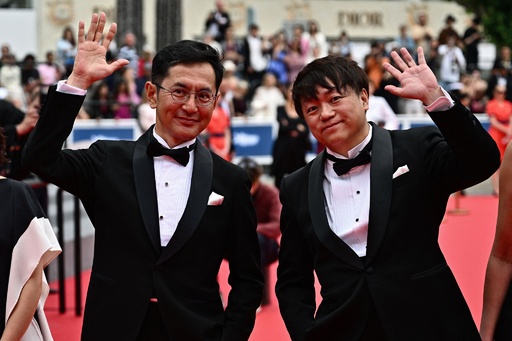 スタジオジブリに名誉パルムドール授与 カンヌ国際映画祭 写真12