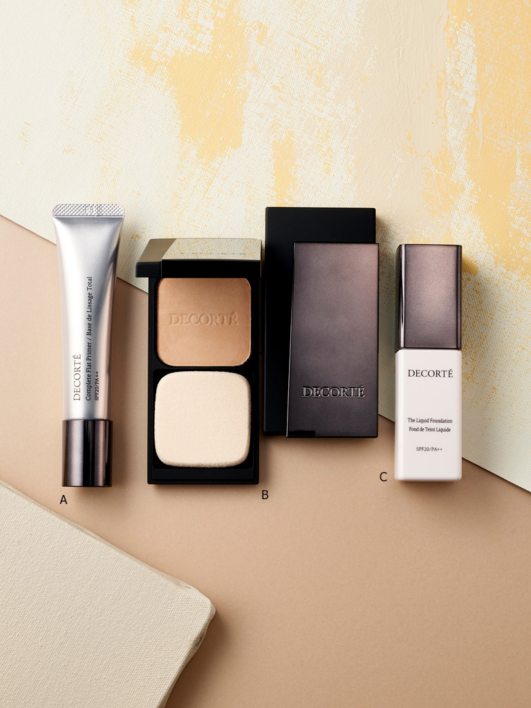 <HANKYU BEAUTY AUTUMN COSMETICS>コスメデコルテ <HANKYU BEAUTY AUTUMN COSMETICS>コスメデコルテ
