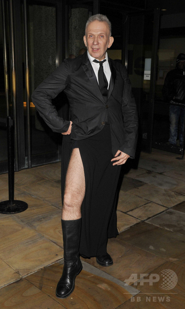 ゴルチエ×「イーストパック」、コラボコレクション発売へ