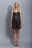 米ニューヨーク市内で発表されたマーク BY マーク ジェイコブス（MARC BY MARC JACOBS）の１１年クルーズコレクション。(c)MARC BY MARC JACOBS
