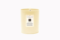 「ジョー マローン（Jo Malone）」と英老舗ペイント＆壁紙メーカー「ファロー＆ボール（FARROW &amp; BALL）」がコラボレーションしたカラード キャンドル。グレープフルーツ[クリーム No.67]。9975円。(c)Jo Malone