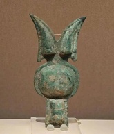 約6500年前の紅山文化古代国家特別展が上海で開催 写真1枚 国際