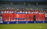 北朝鮮女子サッカークラブが12年ぶり訪韓、韓国勢と対戦へ