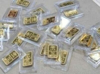 韓国・超高級マンション、ゴミも超高級…分別収集場から「金の延べ棒」