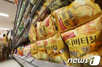 韓国製菓各社「新ブランドより製品寿命を延ばす」マーケティングに活路