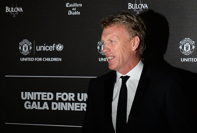 モイーズ監督 「いつの日かロナウドと一緒に働きたい」