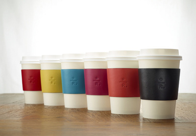 「ロエベ」×「スターバックス リザーブ」、チャリティプログラムを展開