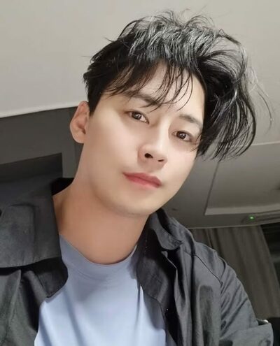 「PIR. BG」に込めた最期のサイン…韓流スターが別れ前夜に「意味深」投稿、逆さに読むと「Good Bye、RIP」