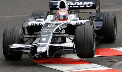 中嶋 フリー走行3回目は9番手