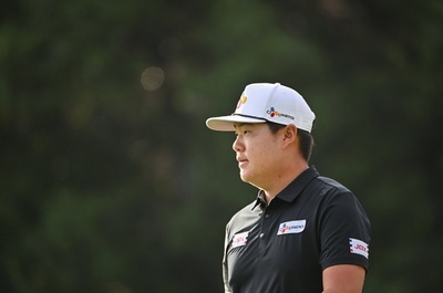 韓国の任が猛チャージ、首位はジョンソンがキープ ツアー選手権