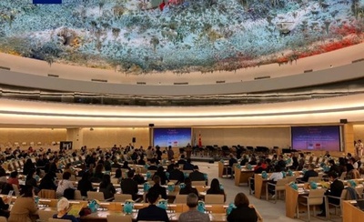 2024年国連中国語デーとCMG第4回海外映像祭が開催