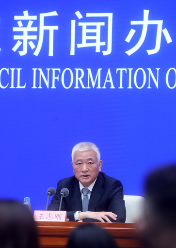 中国製新型コロナワクチン開発 「使用可能になれば全世界に共有」を約束