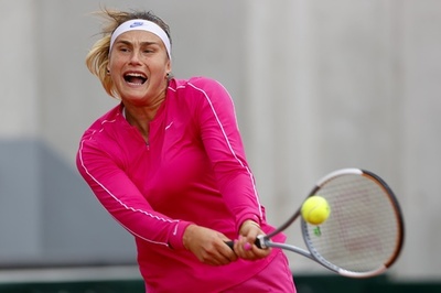 3連続Vのサバレンカ、自身最高の7位に 最新世界ランキング