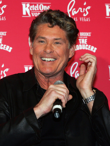 ミュージカル「プロデューサーズ」 ラスベガスに初上陸 - 米国