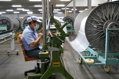 中国製造業、改革の機熟す 外資ネガティブリストも公表へ