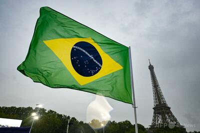 ブラジル警察、女装して逃走していた連続殺人の容疑者を逮捕 本人は「80人以上殺した」と主張