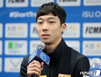 韓国ショートトラック元代表キム・ゴヌの訃報は誤り…本人がSNS投稿を否定