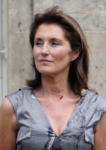 パリの裁判所、サルコジ大統領の元夫人に関する書籍の出版差し止めを棄却