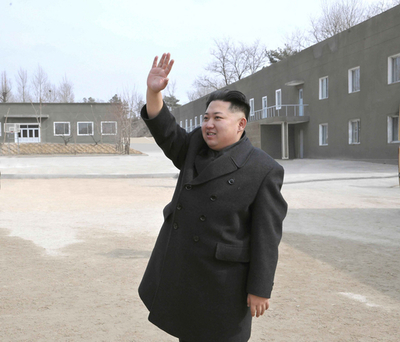 金正恩氏、スイス留学時は成績ふるわず 現地紙