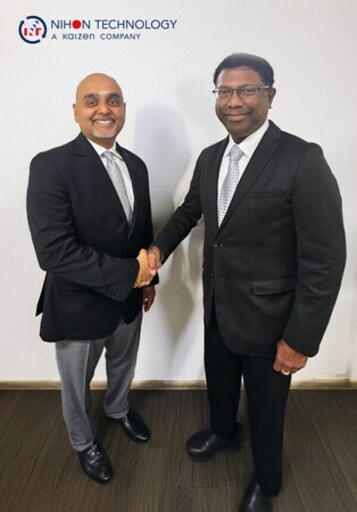 Kaizen Analytix社、Nihon社買収で日印デリバリーモデル強化