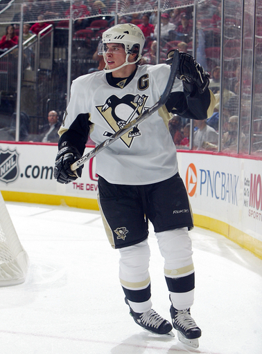 ペンギンズ デビルズに大勝