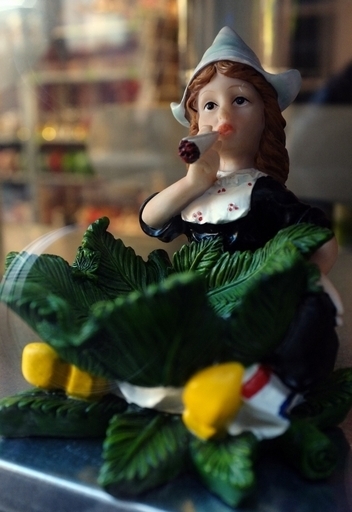 タクシー料金を大麻で支払おうとした男、運転手の通報で逮捕 ドイツ