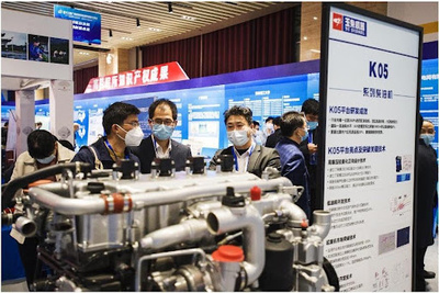 特許により活力を集結、経済に原動力を注入