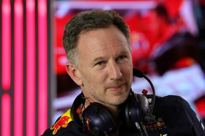 レッドブル代表告発した女性、FIAに申し立て 報道