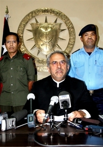 東ティモール、グスマン前大統領を次期首相に指名