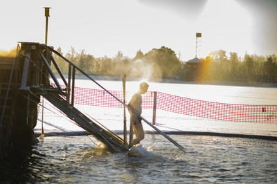 フィンランド、5年連続で最も幸福な国に