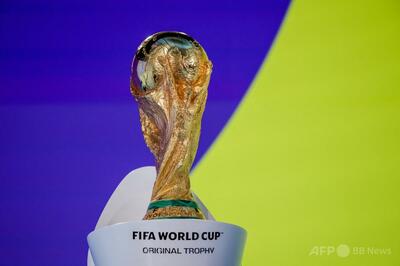 26年サッカーW杯における米移民政策の影響 人権団体が警鐘