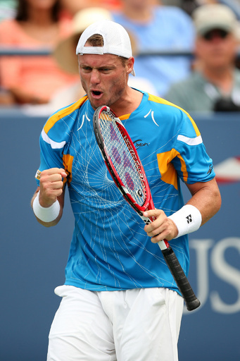 ヒューイットが7年ぶりに大会ベスト16入り、全米オープン