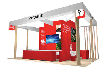 【SCAJ2026に出展】イタリアの老舗エスプレッソブランド「illy」をハンドドリップで提供 キーコーヒーが“新しいilly体験”を提案します