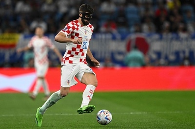 クロアチアの躍進支えるチーム最年少DF W杯で高評価