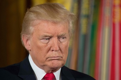 トランプ政権の米「泥棒政治」と見られる恐れ 前倫理局長が苦言