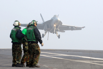 米韓合同軍事演習終了、近く新たな演習も