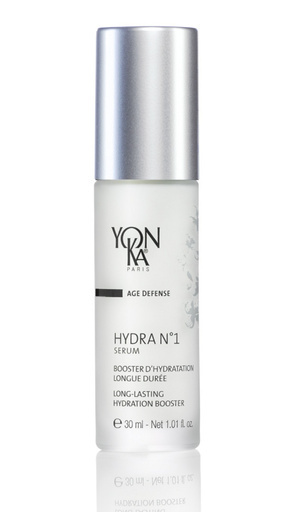 ヨンカからエイジングケア効果を高める新シリーズ「イドラ N゜1 プログラム」 9月1日発売