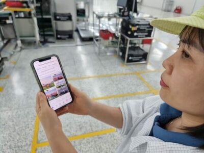 「給料を増やしても中国企業には行かない」…ベトナムで退職率ゼロ実現した韓国企業