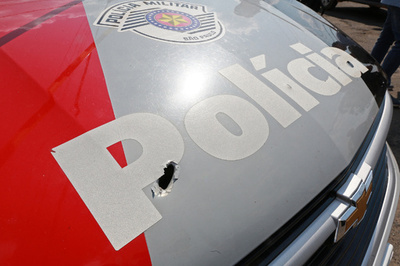 16歳少年が携帯取り上げられ激高、家族3人殺害 ブラジル