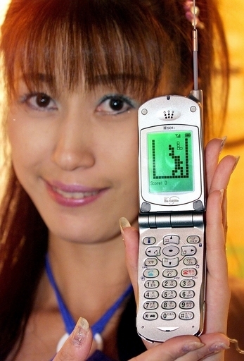 テトリス、モバイル向けダウンロードが1億回突破