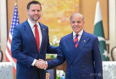 米・イラン、パキスタン仲介で対面協議