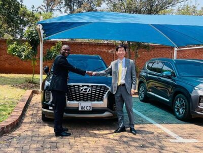 韓国・現代自動車グループ、アフリカ進出増やす…政府も「側面的支援」