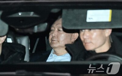 尹大統領「白紙」供述調書で拘束令状は可能？…1400ページの戒厳令関連将官調書が決定的証拠に