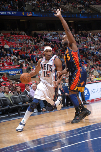 ネッツ 100-95でウォリアーズに勝利