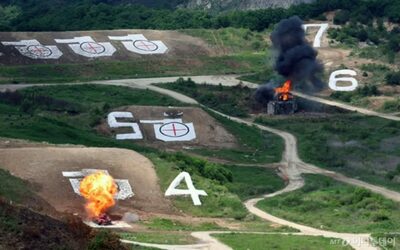「AI×ドローン」が変える戦場のリアル…韓国軍が進める「先端無人軍隊」