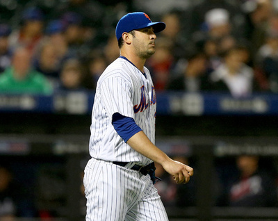 ハービー投手に60試合出場停止処分、急死の元同僚に薬物提供