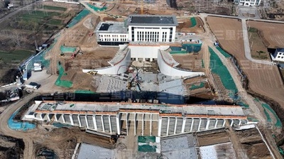 【三里河中国経済観察】国家水網整備が加速　民生と成長を支える基盤に