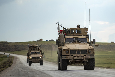 世界の軍事費、過去10年で最大の伸び トップ3に初めてアジアの2か国