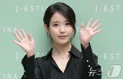 韓国のIU中傷投稿者、二審で罰金刑から執行猶予付き懲役刑に